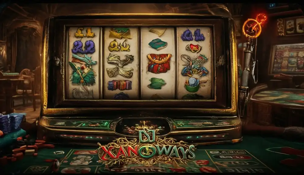 Megaways Casino Banner